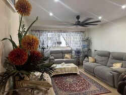 Blk 674A Choa Chu Kang Crescent (Choa Chu Kang), HDB 5 Rooms #573190641